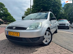 Ford Fiesta - 1.25-16V Centennial Airco Elek Pakket Lmv