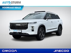 Jaecoo 7 - 7 1.5 GDI SHS-P Exclusive