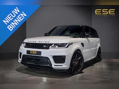 Land Rover Range Rover Sport - 2.0 P400e Autobiography Dynamic | Pano | Koelkast | Stuurverwarming | Uniek