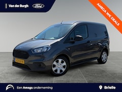 Ford Transit Courier - 1.0 Trend EcoBoost 100PK Handgeschakeld - Navigatie - Airco