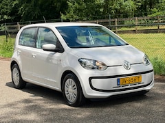 Volkswagen Up! - 1.0 move up BlueMotion /Airco/5-deurs/