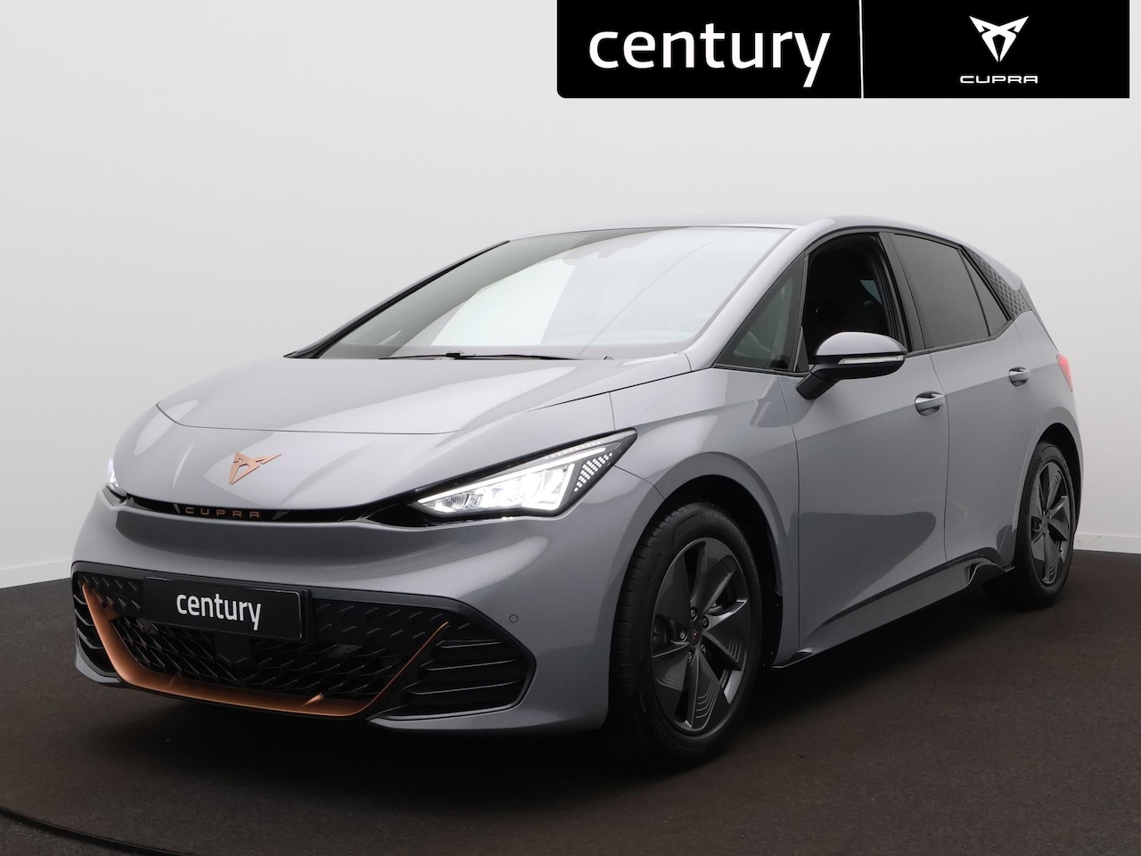 CUPRA Born - Business 62 kWh / Camera / Stoelverwarming / Adap. Cruise - AutoWereld.nl