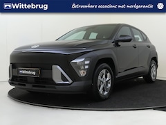 Hyundai Kona - 1.6 GDI HEV Comfort NAVIGATIE | LED VERLICHTING | LICHTMETALEN VELGEN p4