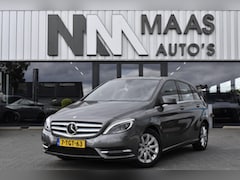 Mercedes-Benz B-klasse - 180 Ambition