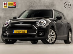 MINI Clubman - 1.5 One Sport Automaat (FACELIFT, NAVIGATIE, DEALER ONDERHOUDEN, CLIMATE, STOELVERWARMING,