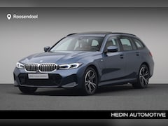BMW 3-serie Touring - 330e M Sport Edition | Trekhaak | Glazen panoramadak | Harman Kardon | Comfort Access | El