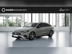 Mercedes-Benz CLA-klasse Shooting Brake - 200 Business Solution AMG 58 kWh | Trekhaak | Winterpakket | NightPakket | Premium Pakket