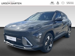 Hyundai Kona - 1.6 GDI HEV Comfort Plus