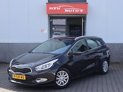 Kia Cee'd Sportswagon - 1.6 GDI Business Pack navi LM camera