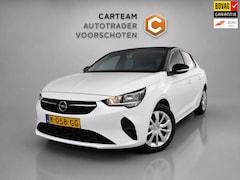 Opel Corsa - 1.2 Edition |Achteruitrijcamera|Carplay|