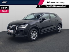 Audi Q2 - 35 TFSI Pro Line 150 PK · MEGA Sale