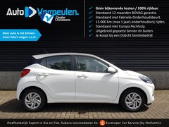 Hyundai i10 - 1.0 Comfort