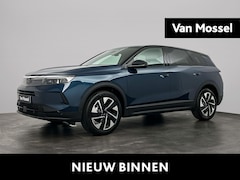 Opel Grandland - 1.2 Turbo Hybrid GS || Panoramadak || 360 parkeercamera ||