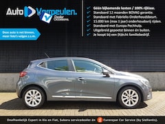 Renault Clio - 1.0 TCe Intens