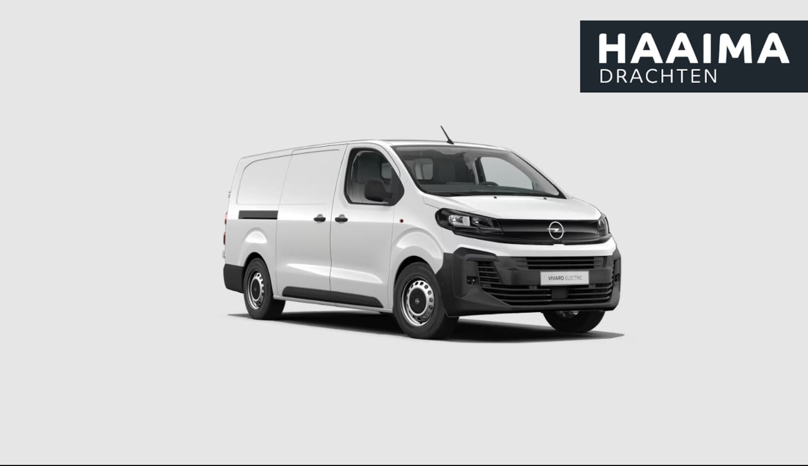 Opel Vivaro Electric - L3 75 kWh | Uit voorraad leverbaar! | Actieprijs | 5 jaar 0.0% Rente op Opel financial lea - AutoWereld.nl