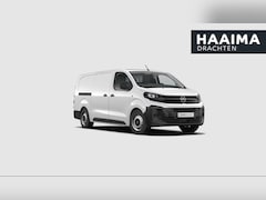 Opel Vivaro Electric - L3 75 kWh | Uit voorraad leverbaar | Actieprijs | 5 jaar 0.0% Rente op financial lease | 3