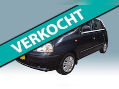 Hyundai Atos - 1.1i Active Young 1e Eigenaar