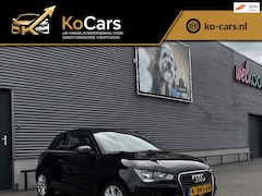 Audi A1 - 1.2 TFSI Ambition Pro Line