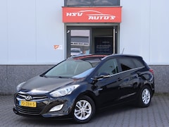 Hyundai i30 Wagon - 1.6 GDI i-Vision navi LM camera org NL