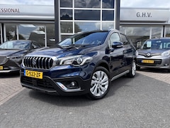 Suzuki SX4 S-Cross - 1.4 Boosterjet 140PK Select | Trekhaak | Navigatie |