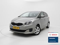 Kia Carens - 1.6 GDi ComfortLine 7 PERSOONS - TREKHAAK - NAVIGATIE