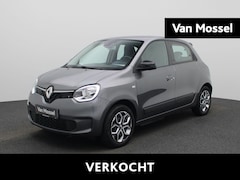 Renault Twingo Z.E. - R80 E-Tech Equilibre 22 kWh | Licht- & Regensensor | Apple Carplay & Android Auto | Climat