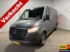 Mercedes-Benz Sprinter - 317 1.9 CDI L2H1 RWD VVB490 Prijs zoals getoond