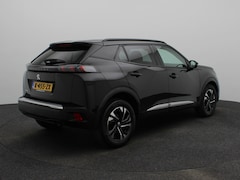 Peugeot 2008 - 1.2 PureTech 100 Allure Verwarmbare Voorstoelen | Camera | Parkeersensoren Voor en Achter