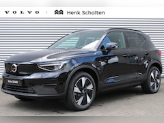 Volvo EX40 - Single Motor Extended Range Plus Europa 82 kWh | All-Season banden | 360 Graden Camera | H