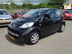 Peugeot 107 - 1.0-12V XS | 5 Deurs | Airco | Electr. Pakket | N.A.P