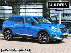 Peugeot 2008 - 1.2 PT 130pk Allure Pack | Camera/Navi/Climate