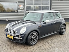 MINI One - 1.4 D