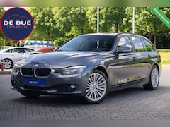 BMW 3-serie Touring - 316i Automaat|2e Eig|Stoelverwarming|Trekhaak|Nieuwe APK & Groot onderhoud