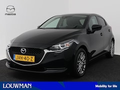 Mazda 2 - 2 1.5 Skyactiv-G Sportive | Apple Carplay/Android Auto | Camera | Airco | Cruise Control |