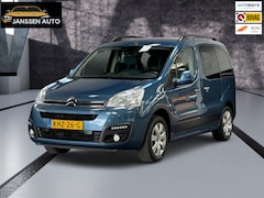 Citroën Berlingo - 1.2 PureTech XTR | Climate | PDC | Navi | Camera | Bleuthooth | Carplay