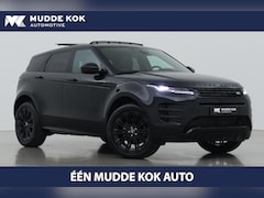 Land Rover Range Rover Evoque - 1.5 P270e PHEV AWD Dynamic SE | Black Pack | Schuif/kanteldak | Trekhaak | ACC | 360° Came
