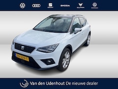 SEAT Arona - 1.0 TSI Style Business Intense | Trekhaak | Full-LED | Android/Carplay | 17"Lm