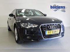 Audi A6 Avant - 2.0 TDI Business Edition | EURO 5 | CRUISE | WEGKL-TRHAAK | NAVIGATIE | AIRCO | LEDER | CR