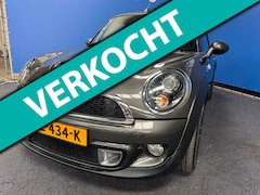 MINI Cabrio - 1.6 Cooper S Chili Nieuwe APK