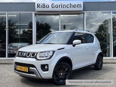 Suzuki Ignis - 1.2 Smart Hybrid Style * Achteruitrijcamera * Stoelverwarming