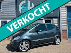 Mercedes-Benz A-klasse - 140 Elegance | airco | APK