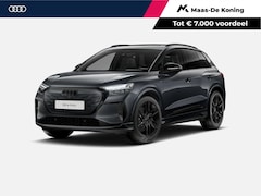 Audi Quattro - Q4 S edition 82 kWh 340 PK · Tech pro · Glazen panoramadak · Geheugenstoelen elek. verstel