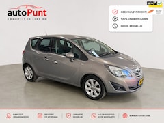 Opel Meriva - 1.4 Turbo Cosmo