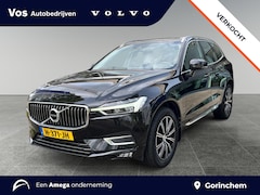 Volvo XC60 - 2.0 T5 Inscription