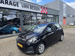 Peugeot 108 - 1.0 e-VTi Active LED-AIRCO