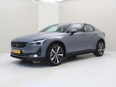 Polestar 2 - 2 170kW Long Range Single Motor 231PK 94% SoH [ WARMTEPOMP+PILOT+CAMERA+CLIMAAT+CARPLAY+CR