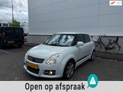 Suzuki Swift - 1.3 Base KEYLESS-ENTRY-GO/CARPLAY/CAMERA/TREKHAAK