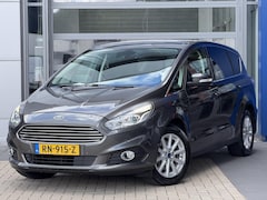 Ford S-Max - 1.5 Titanium 7p
