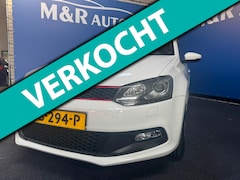 Volkswagen Polo - 1.4 TSI GTI Automaat Nieuwe APK