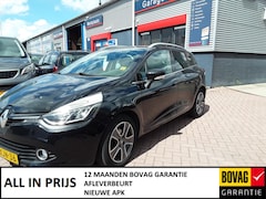 Renault Clio - Energy TCe 90pk S&amp;S Dynamique